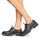 Chaussures Femme Boots Art MARINA Noir