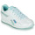 Chaussures Fille Baskets basses Reebok Classic REEBOK ROYAL CLJOG 3.0 Blanc / Bleu