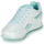Chaussures Fille Baskets basses Reebok Classic REEBOK ROYAL CLJOG 3.0 Blanc / Bleu