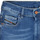 Vêtements Fille Jeans skinny Diesel D-SLANDY HIGH Bleu