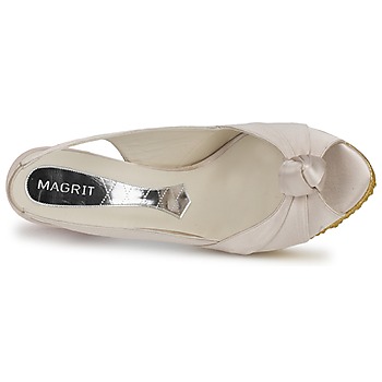 Magrit IMPERIALI Blanc / Or