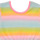 Vêtements Fille Combinaisons / Salopettes Billieblush U14419-Z41 Multicolore