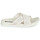 Chaussures Femme Mules Melissa COSMIC II & SALINAS Blanc