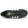 Chaussures Baskets basses adidas Originals SUPERSTAR Noir / Blanc