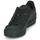 Chaussures Baskets basses adidas Originals SUPERSTAR Noir