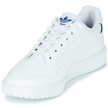 adidas Originals NY 92 Blanc / Bleu