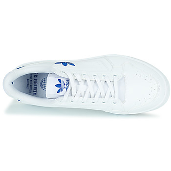 adidas Originals NY 92 Blanc / Bleu