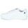 Chaussures Baskets basses adidas Originals NY 92 Blanc / Bleu