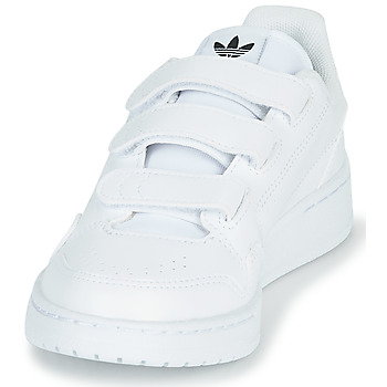 adidas Originals NY 92  CF C Blanc / Noir
