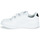 Chaussures Enfant Baskets basses adidas Originals NY 92  CF C Blanc / Noir