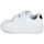 Chaussures Enfant Baskets basses adidas Originals NY 92 CF I Blanc / Noir