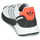Chaussures Baskets basses adidas Originals ZX 1K BOOST Blanc / Gris