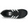 Chaussures Baskets basses adidas Originals ZX 700 HD Noir / Blanc