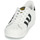 Chaussures Enfant Baskets basses adidas Originals SUPERSTAR C Blanc / Noir