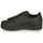 Chaussures Enfant Baskets basses adidas Originals SUPERSTAR C Noir