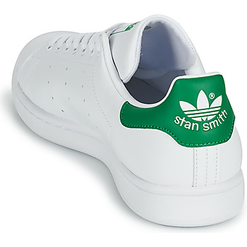 adidas Originals STAN SMITH ECO-RESPONSABLE Blanc / Vert