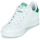 Chaussures Enfant Baskets basses adidas Originals STAN SMITH C ECO-RESPONSABLE Blanc / Vert