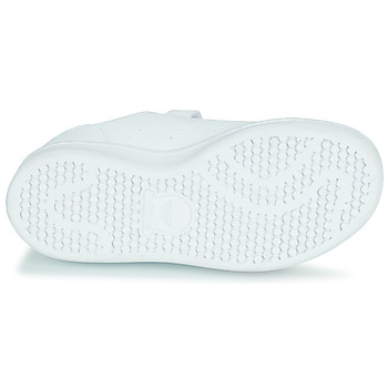 adidas Originals STAN SMITH CF C ECO-RESPONSABLE Blanc / Iridescent