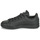Chaussures Enfant Baskets basses adidas Originals STAN SMITH J ECO-RESPONSABLE Noir