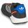 Chaussures Baskets basses adidas Originals ZX 1K BOOST Bleu / Gris