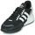 Chaussures Baskets basses adidas Originals ZX 1K BOOST Noir / Blanc