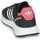 Chaussures Femme Baskets basses adidas Originals ZX 1K BOOST W Noir / Rose