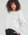 Vêtements Femme Sweats Converse BLOCKED ALTERRAIN CREW Blanc