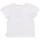 Vêtements Garçon T-shirts manches courtes Carrément Beau BOLLA Blanc