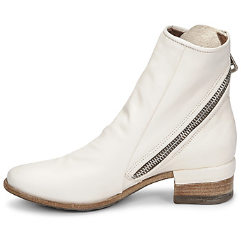 Airstep / A.S.98 GIVE ZIP Blanc