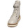 Chaussures Femme Boots Airstep / A.S.98 IDLE Blanc