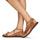 Chaussures Femme Sandales et Nu-pieds Airstep / A.S.98 RAMOS FRANGE Marron