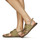 Chaussures Femme Sandales et Nu-pieds Airstep / A.S.98 RAMOS TRESSE Kaki