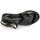 Chaussures Femme Sandales et Nu-pieds Airstep / A.S.98 LAGOS NODE Noir