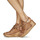 Chaussures Femme Sandales et Nu-pieds Airstep / A.S.98 NOA GRAPH Camel