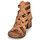 Chaussures Femme Sandales et Nu-pieds Airstep / A.S.98 KENYA BRIDE Camel