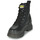 Chaussures Femme Boots Buffalo ASPHA RLD Noir