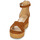 Chaussures Femme Sandales et Nu-pieds Bullboxer 268003F2T Marron