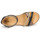Chaussures Fille Sandales et Nu-pieds Bullboxer ALM013F1S-ROSE Noir