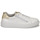 Chaussures Fille Baskets basses Bullboxer AOP000E5L-WHPN Blanc