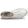 Chaussures Fille Baskets basses Bullboxer AOP000E5L-WHPN Blanc