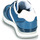 Chaussures Femme Baskets basses Esprit AMBRO Bleu