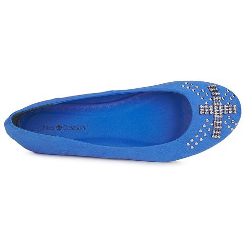 Friis & Company SISSI Bleu