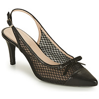 Chaussures Femme Escarpins Fericelli OMARIANE Noir