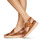 Chaussures Femme Sandales et Nu-pieds Mjus PLATITUAN Camel