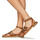 Chaussures Femme Sandales et Nu-pieds Mjus GRAM Camel
