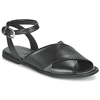 Chaussures Femme Sandales et Nu-pieds Mjus GRECA Noir