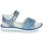 Chaussures Fille Sandales et Nu-pieds Primigi ALEX Bleu