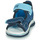 Chaussures Garçon Sandales et Nu-pieds Primigi FOUTTA Bleu