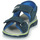 Chaussures Garçon Sandales et Nu-pieds Primigi MARINEL Bleu