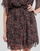 Vêtements Femme Robes courtes Ikks COCULIN Multicolore